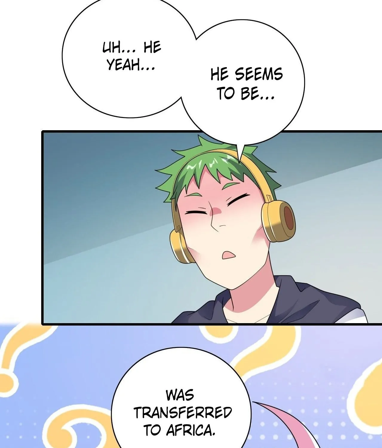 Super Money Worship System Chapter 16 page 39 - MangaKakalot