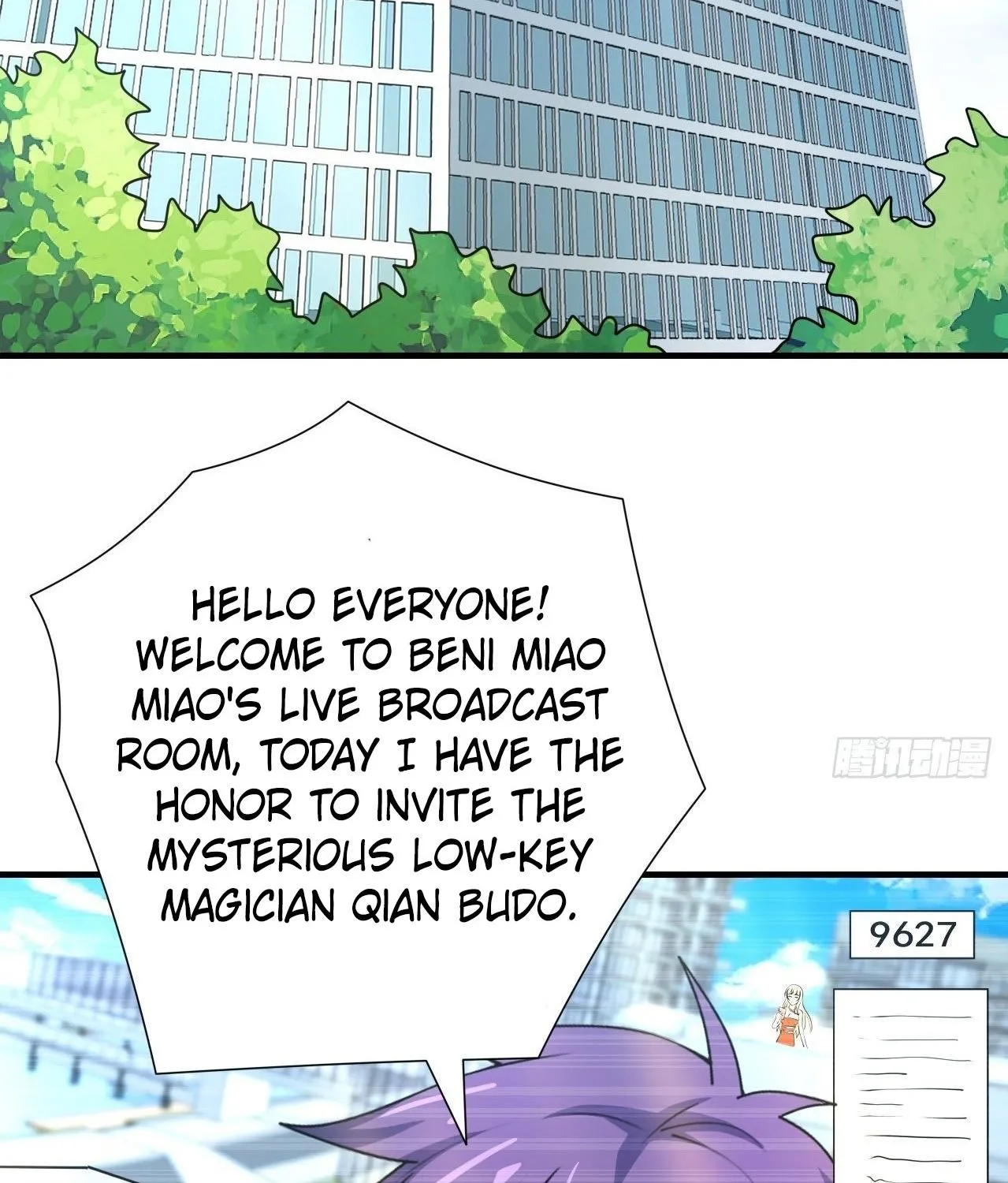 Super Money Worship System Chapter 19 page 53 - MangaKakalot