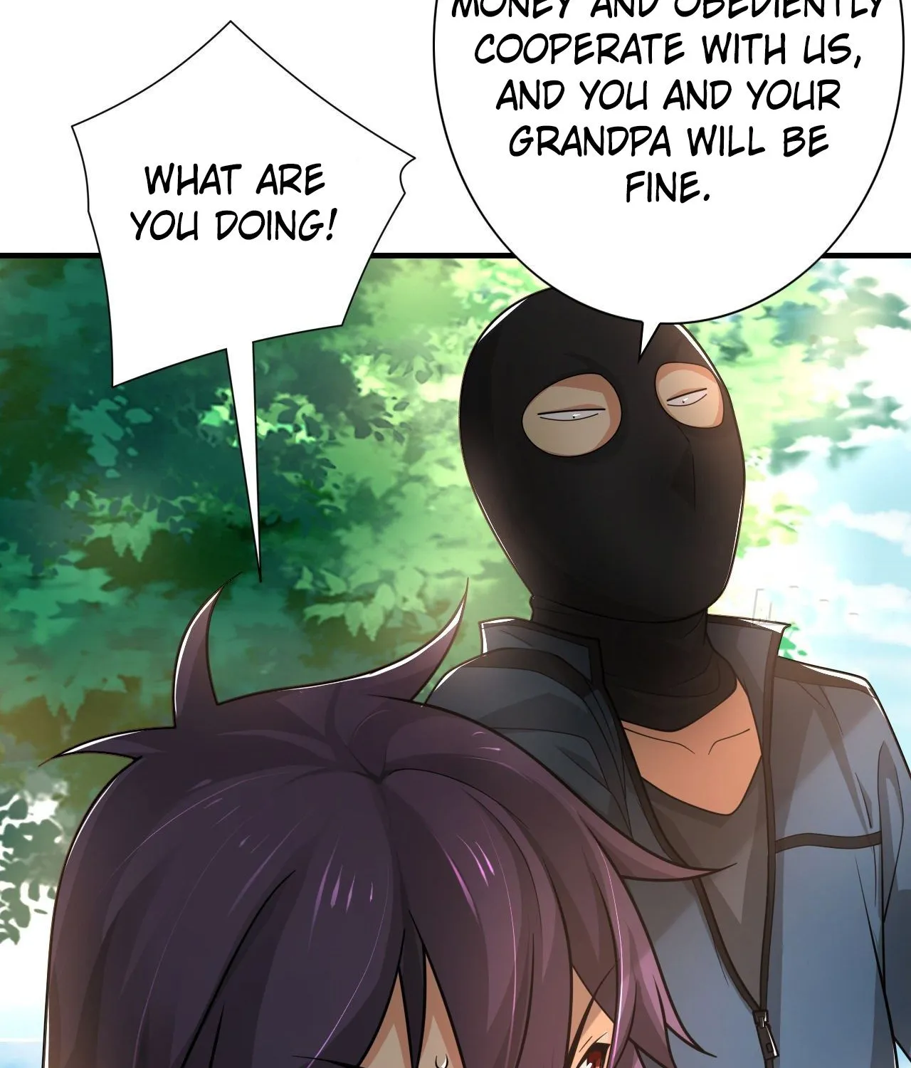 Super Money Worship System Chapter 2 page 55 - MangaKakalot