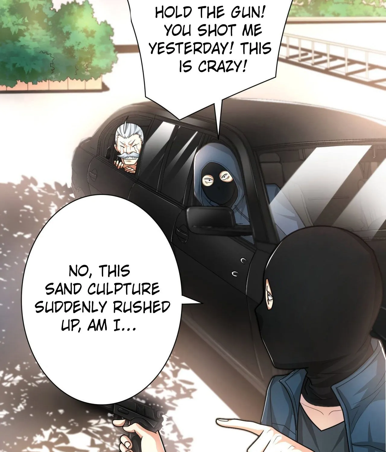 Super Money Worship System Chapter 2 page 79 - MangaKakalot