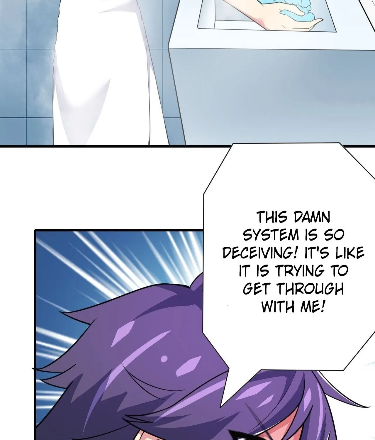 Super Money Worship System Chapter 21 page 64 - MangaKakalot