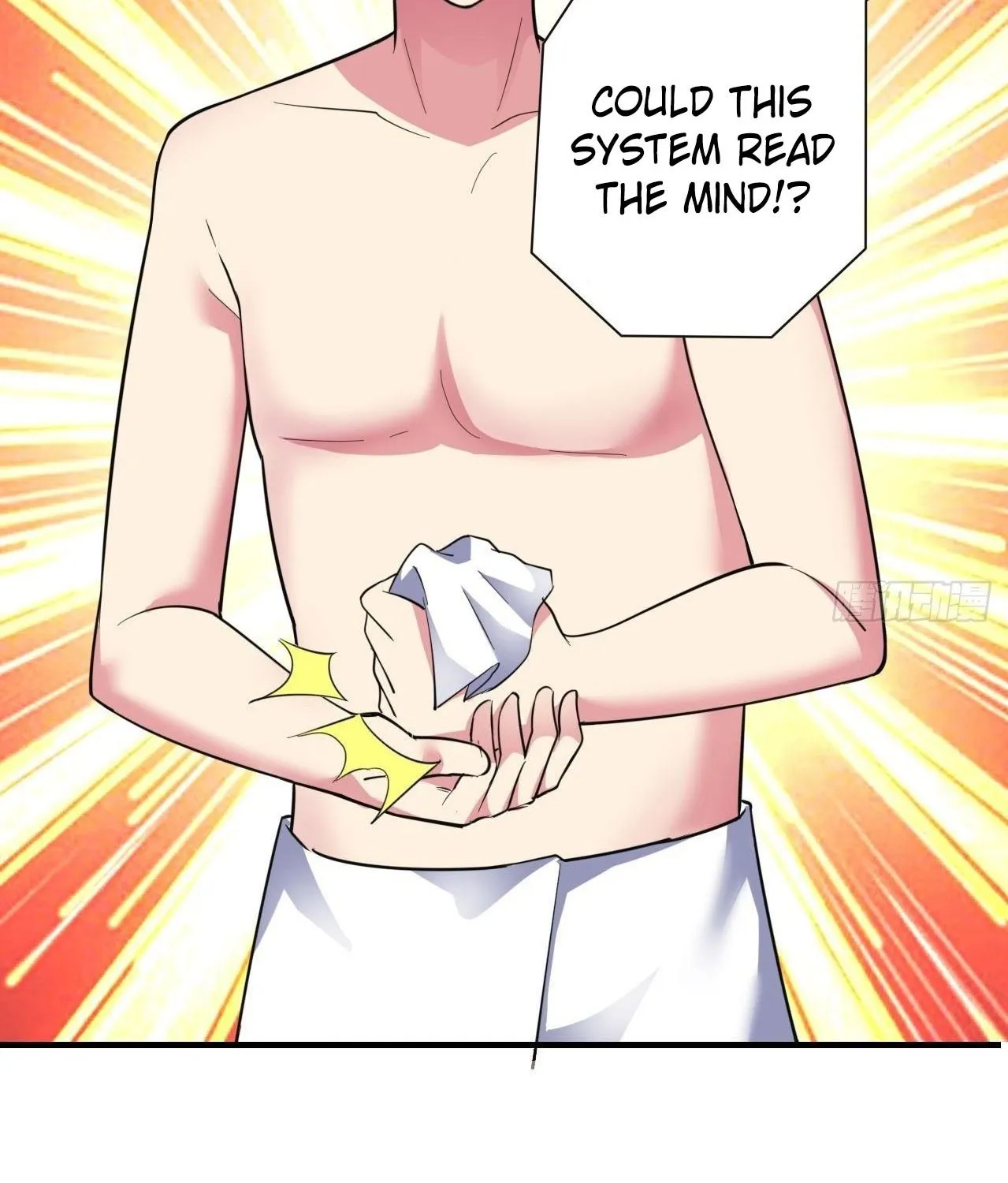 Super Money Worship System Chapter 21 page 66 - MangaKakalot