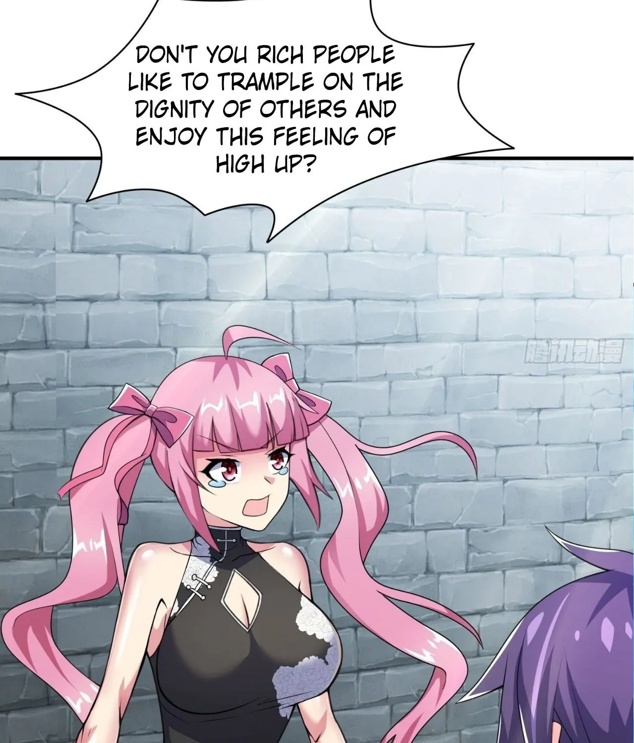 Super Money Worship System Chapter 23 page 74 - MangaKakalot