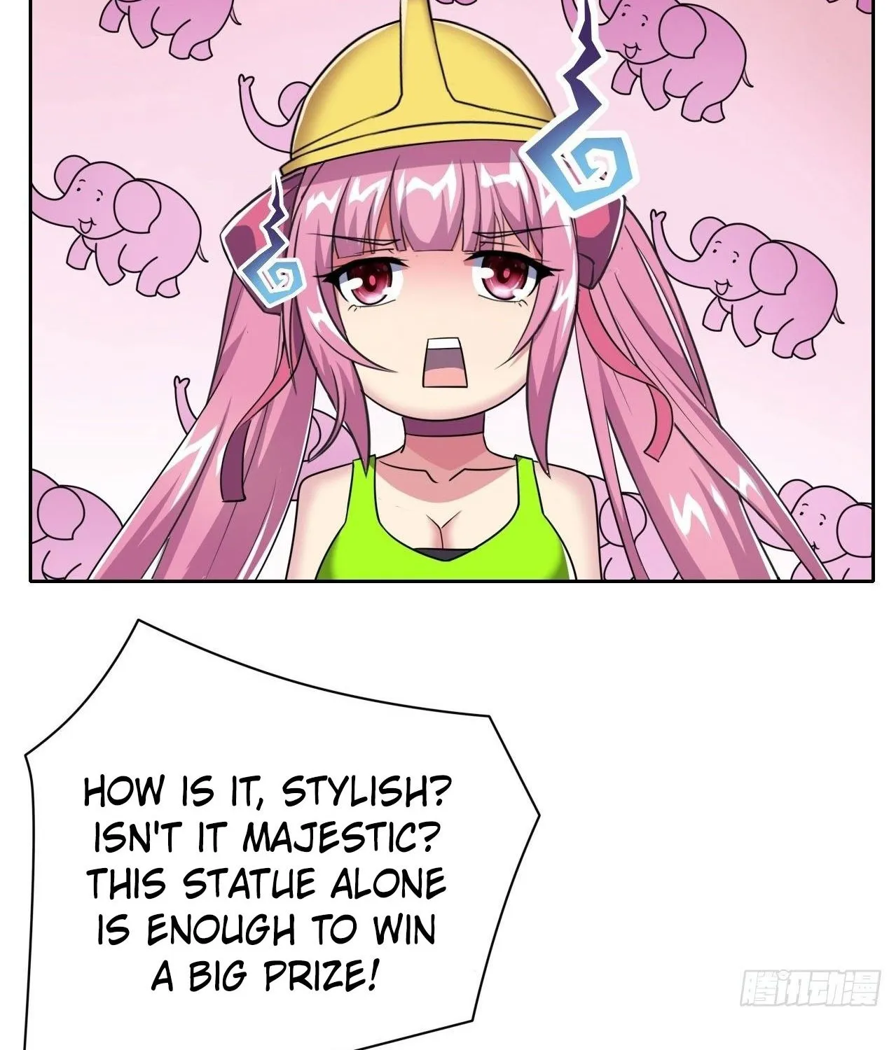 Super Money Worship System Chapter 25 page 66 - MangaKakalot