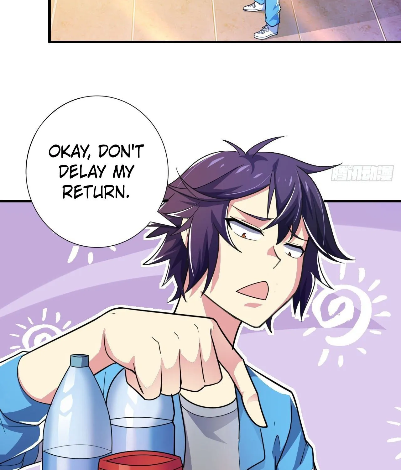 Super Money Worship System Chapter 4 page 45 - MangaKakalot