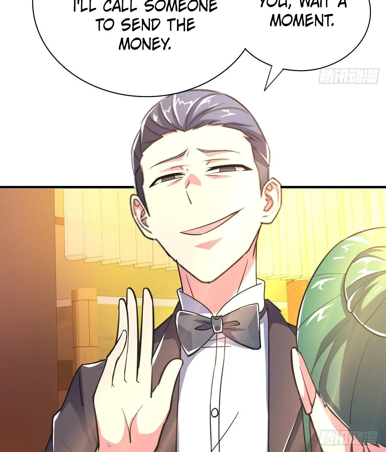 Super Money Worship System Chapter 6 page 29 - MangaKakalot