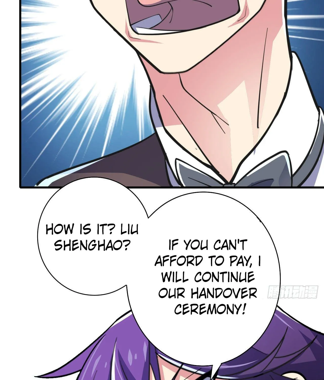 Super Money Worship System Chapter 6 page 46 - MangaKakalot