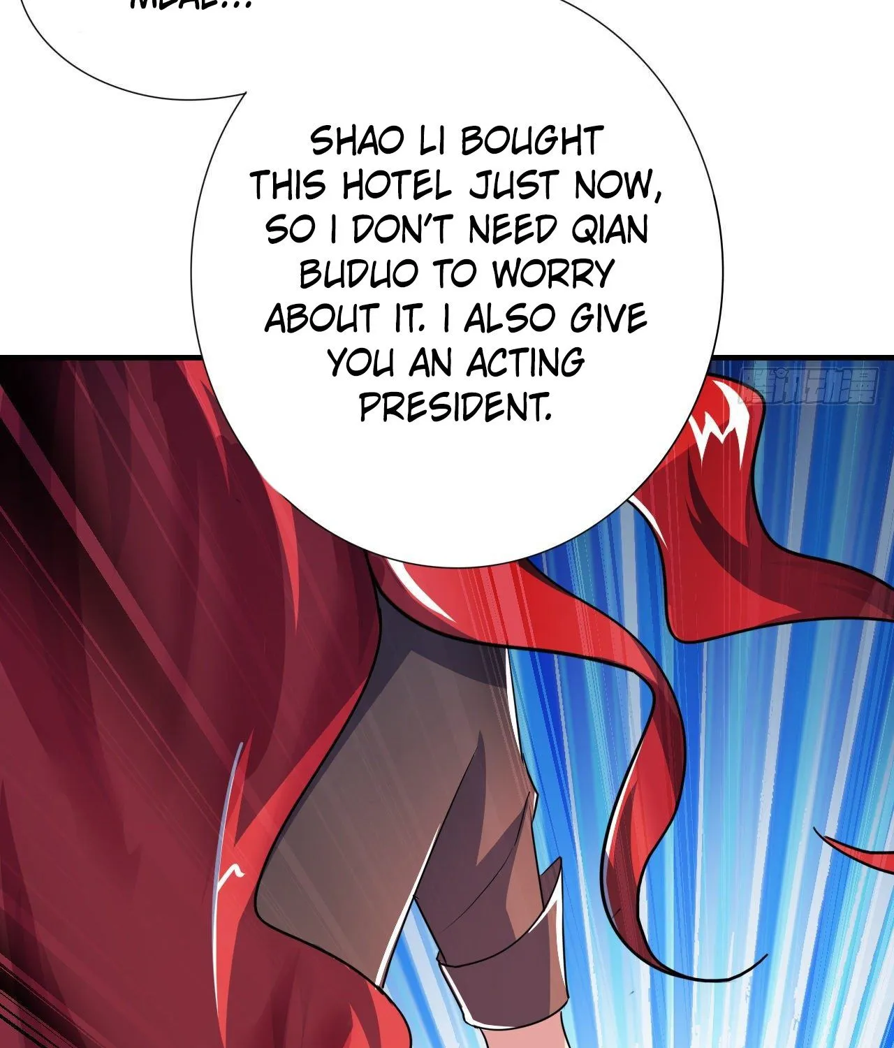 Super Money Worship System Chapter 6 page 64 - MangaKakalot