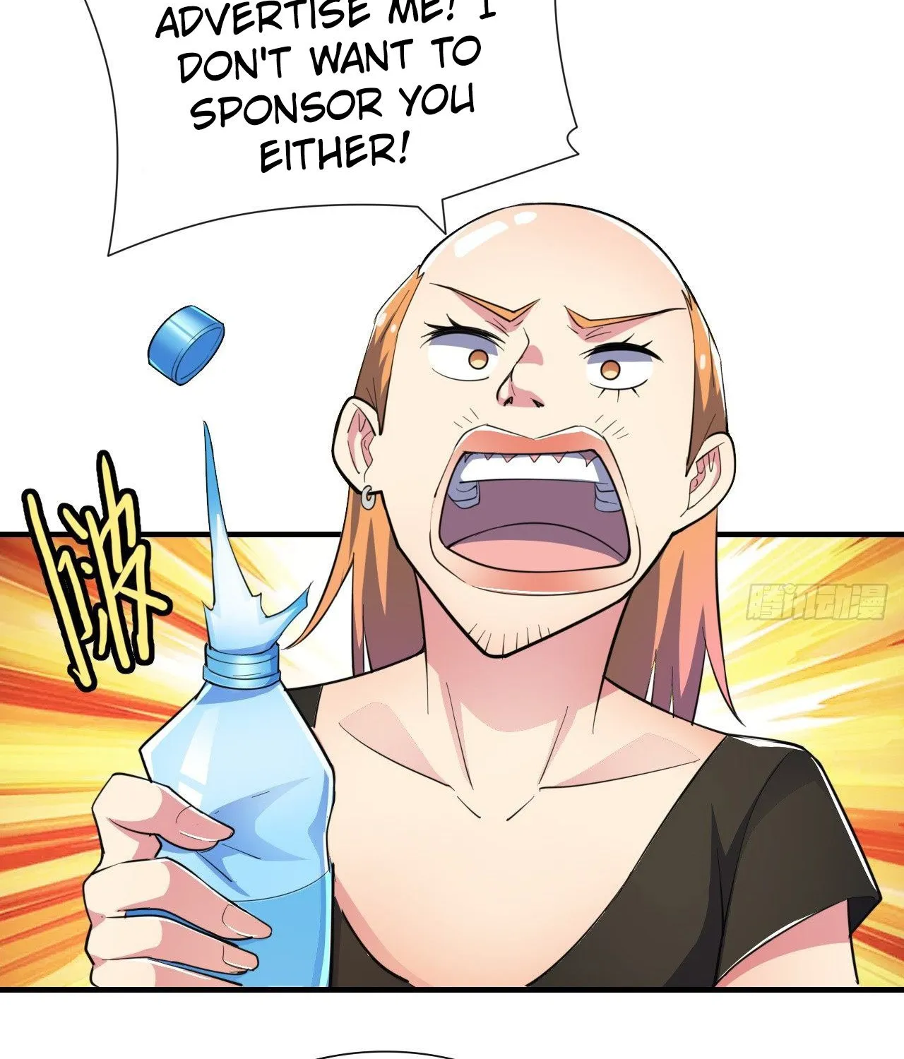 Super Money Worship System Chapter 7 page 3 - MangaKakalot