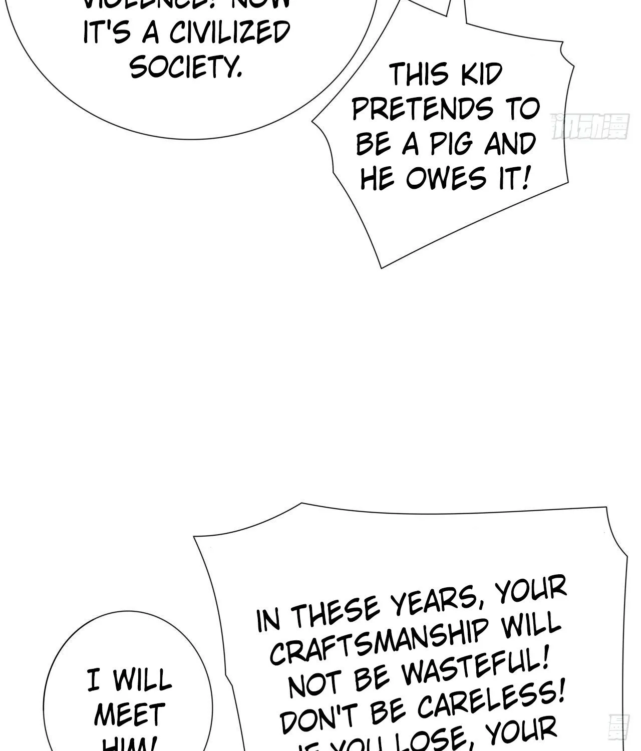 Super Money Worship System Chapter 7 page 25 - MangaKakalot