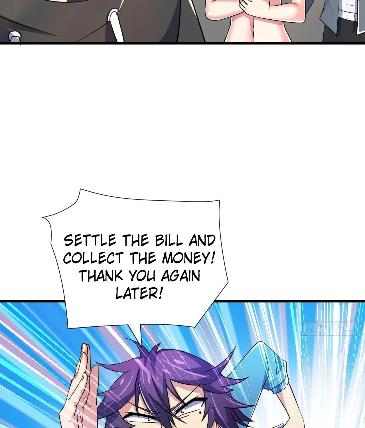 Super Money Worship System Chapter 7 page 82 - MangaKakalot