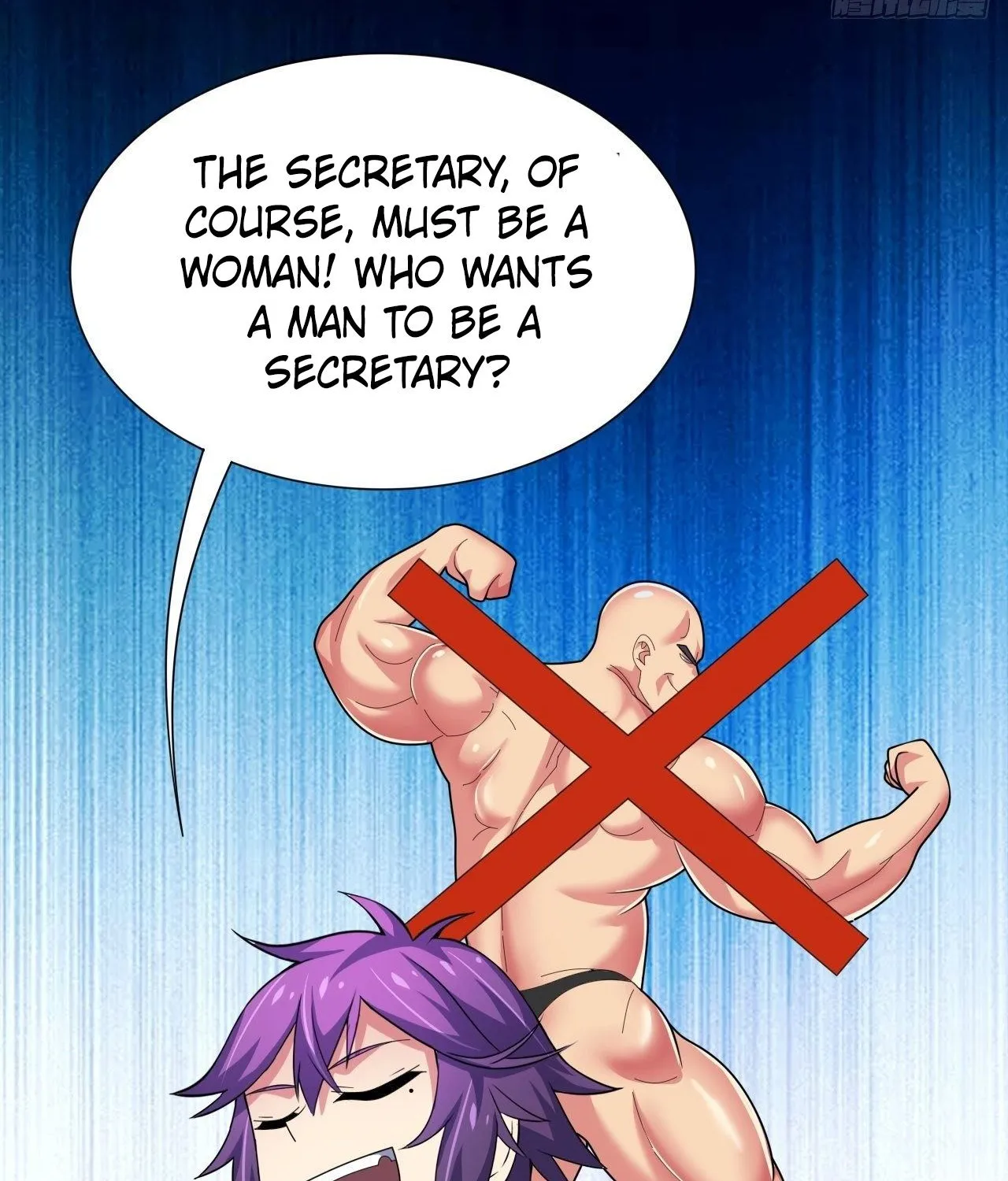 Super Money Worship System Chapter 9 page 19 - MangaKakalot