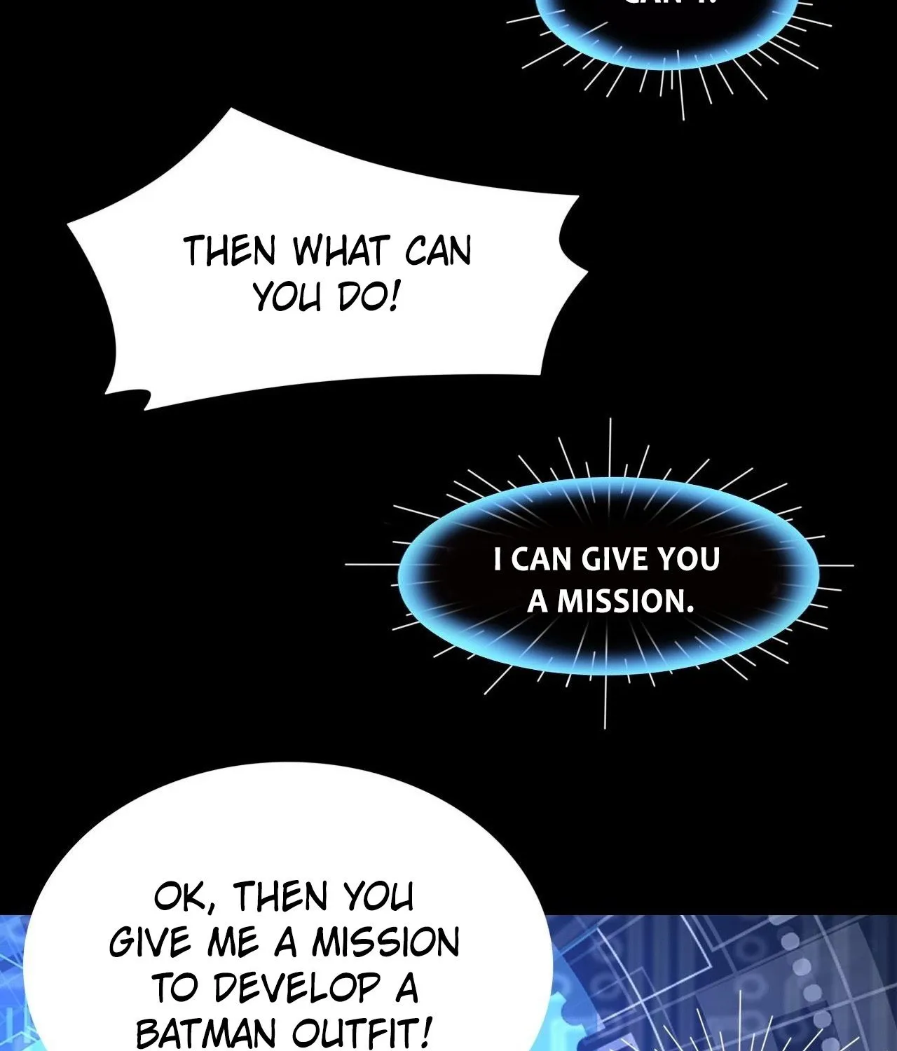 Super Money Worship System Chapter 9 page 7 - MangaKakalot