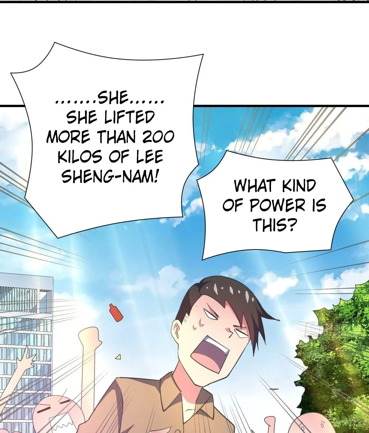 Super Money Worship System Chapter 9 page 90 - MangaKakalot