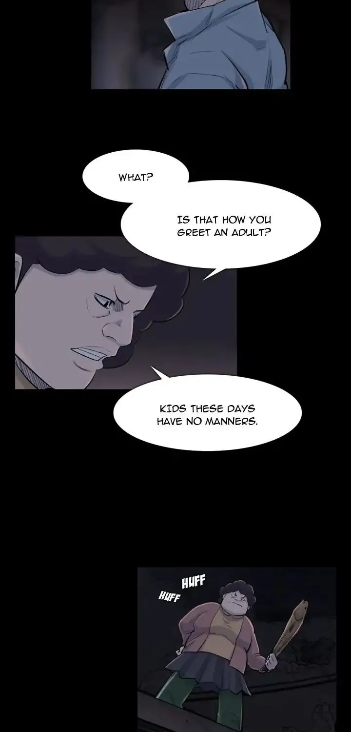 Super Rich Chapter 35 page 32 - MangaKakalot