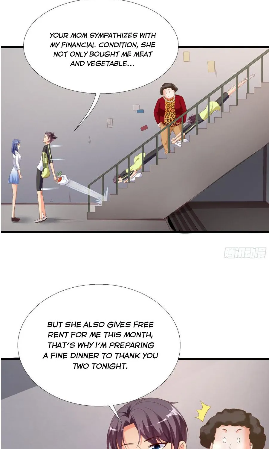 Super School Doctor Chapter 10 page 26 - MangaNato