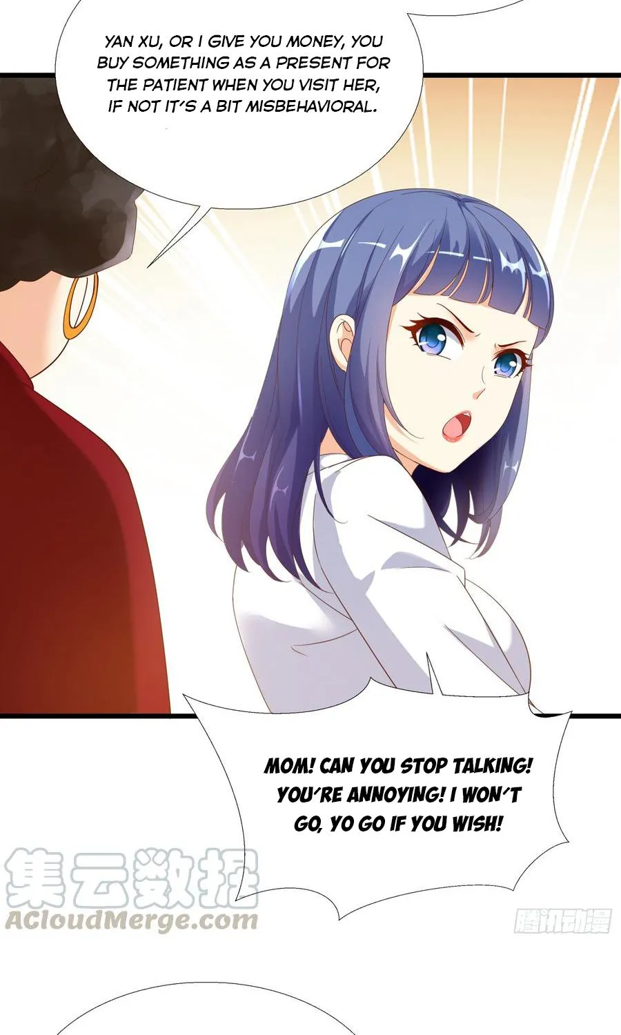 Super School Doctor Chapter 10 page 35 - MangaNato