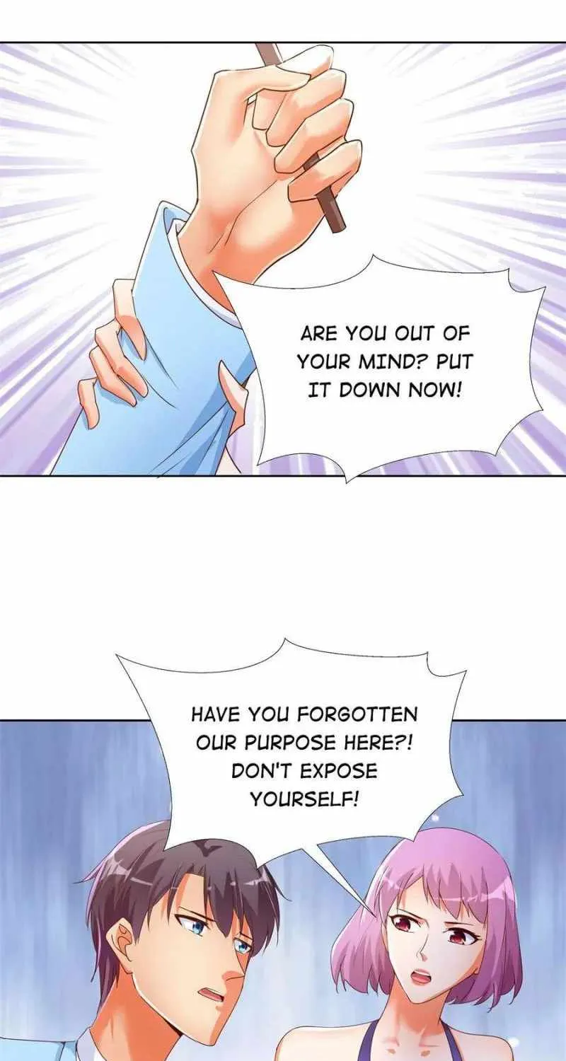 Super School Doctor Chapter 135 page 3 - MangaNato