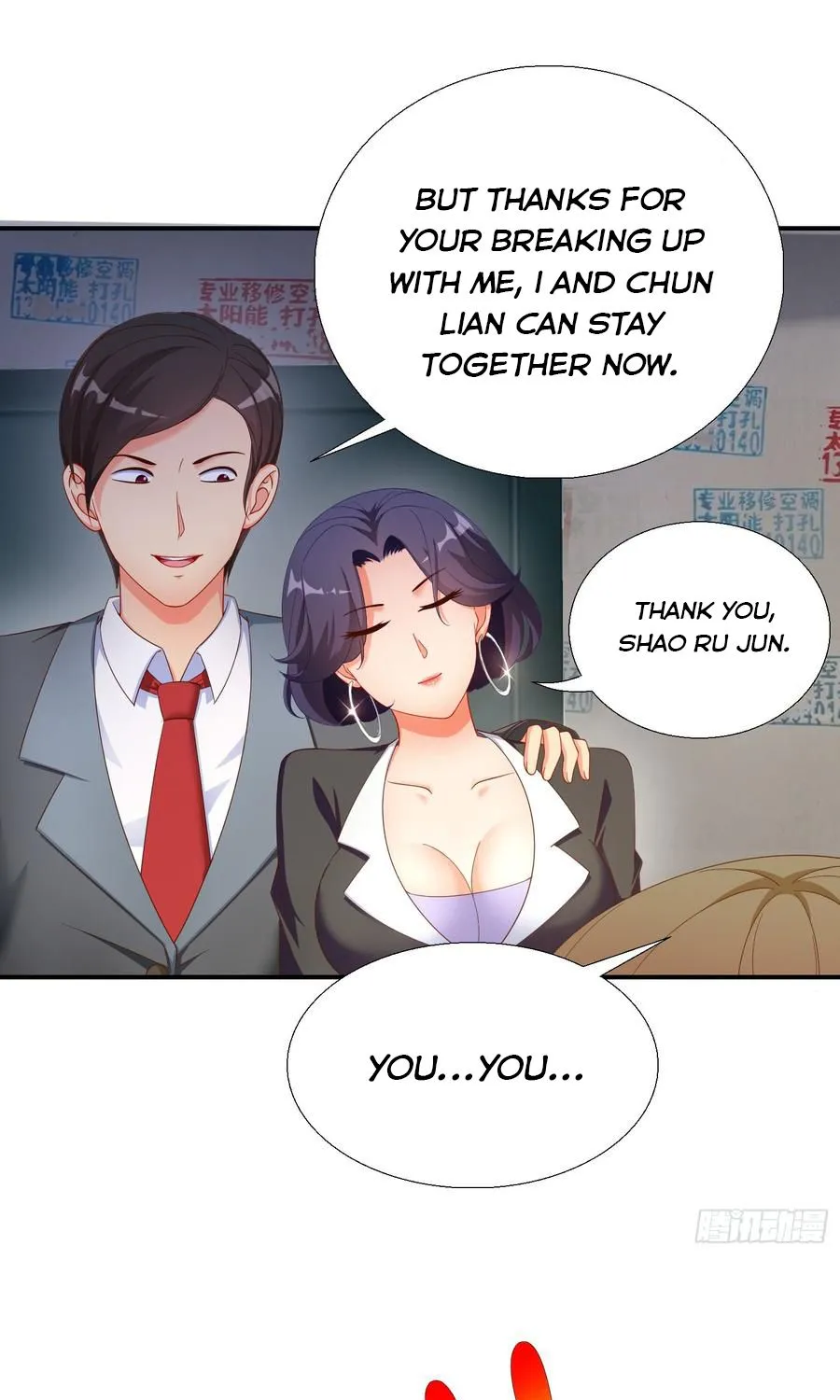 Super School Doctor Chapter 20 page 40 - MangaNato