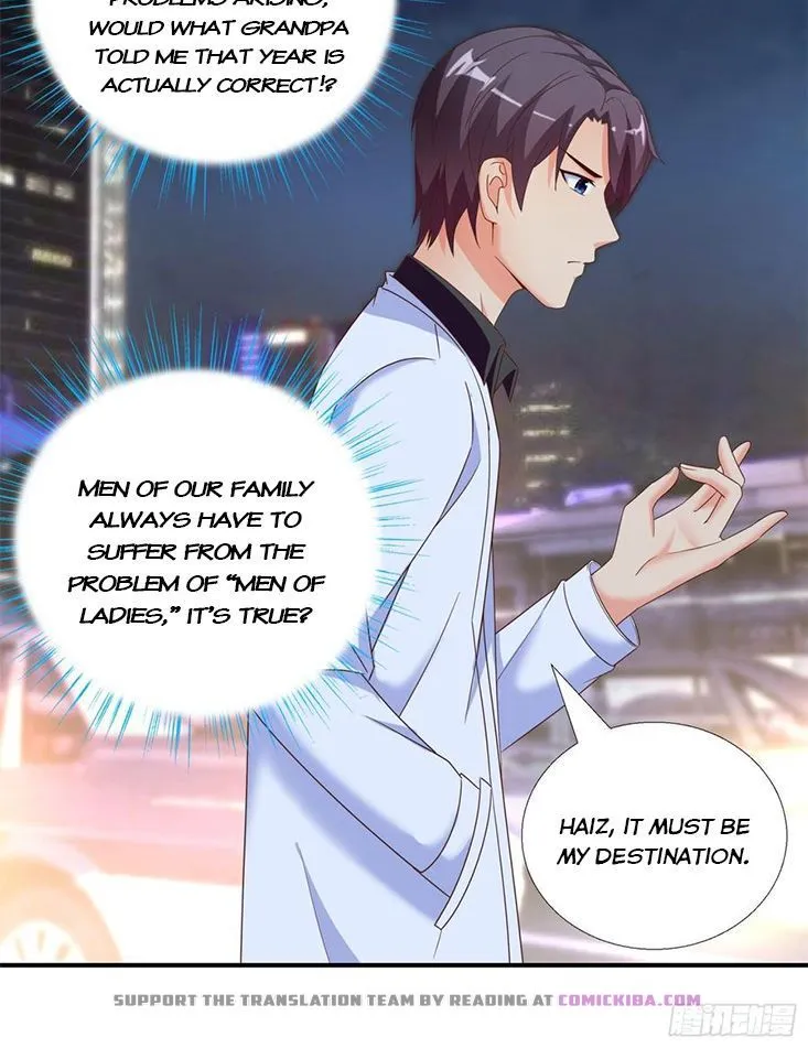 Super School Doctor Chapter 31 page 19 - MangaNato