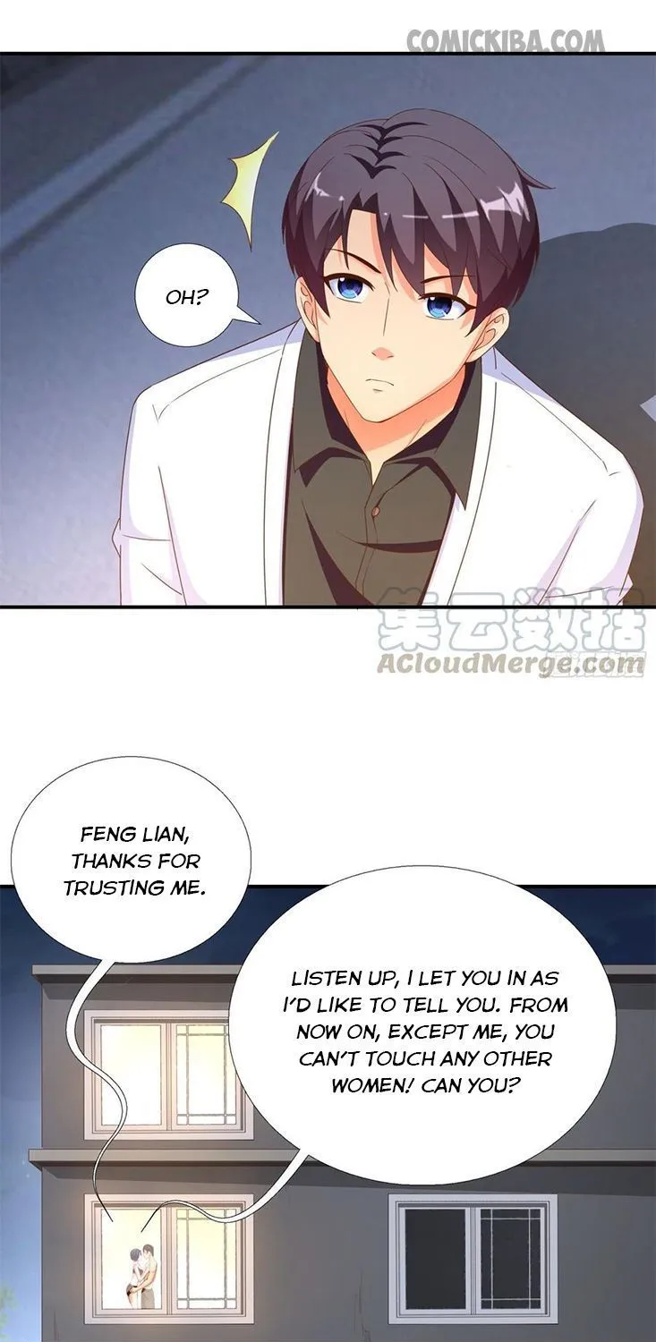 Super School Doctor Chapter 31 page 20 - MangaNato