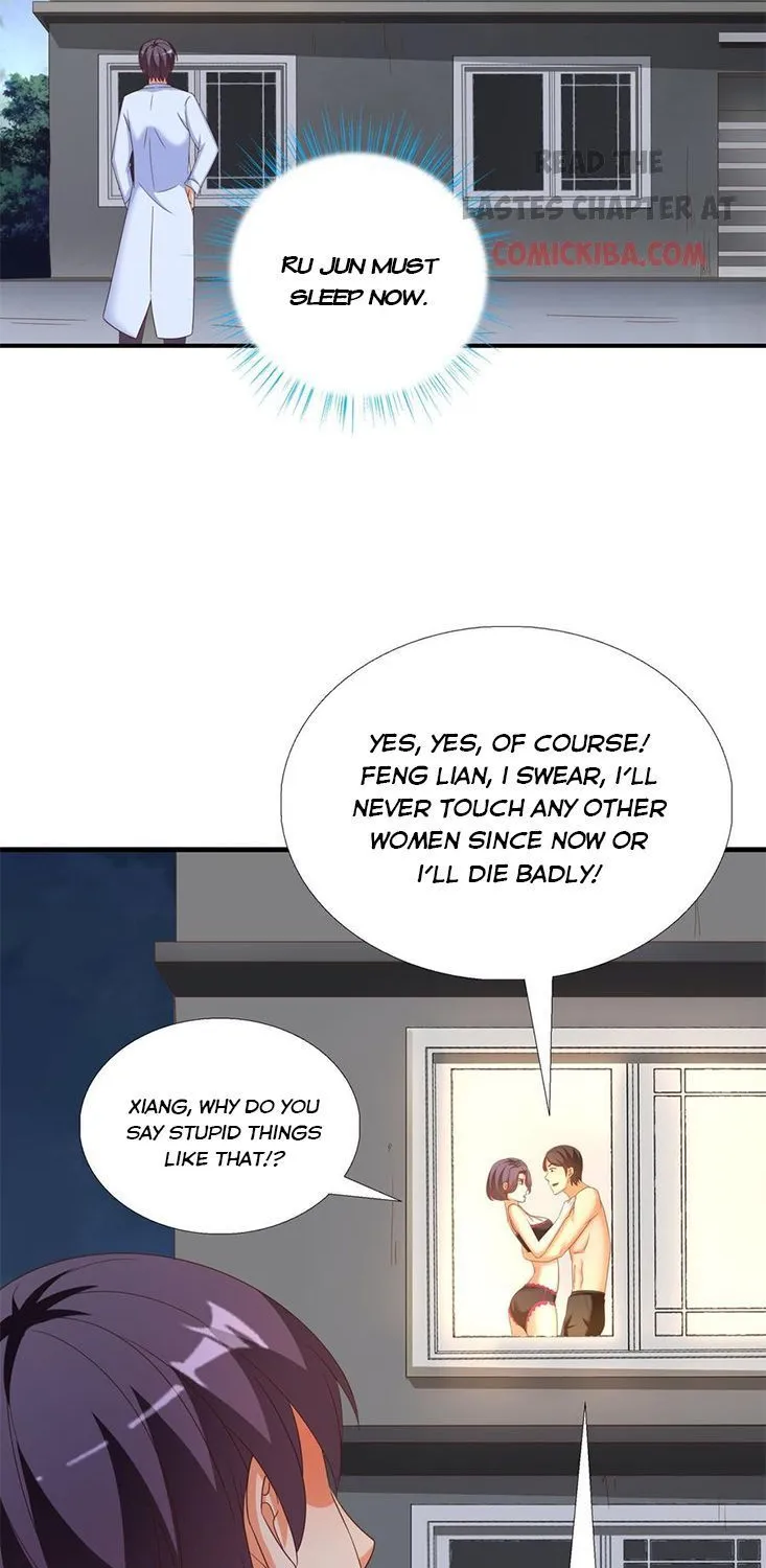 Super School Doctor Chapter 31 page 21 - MangaNato