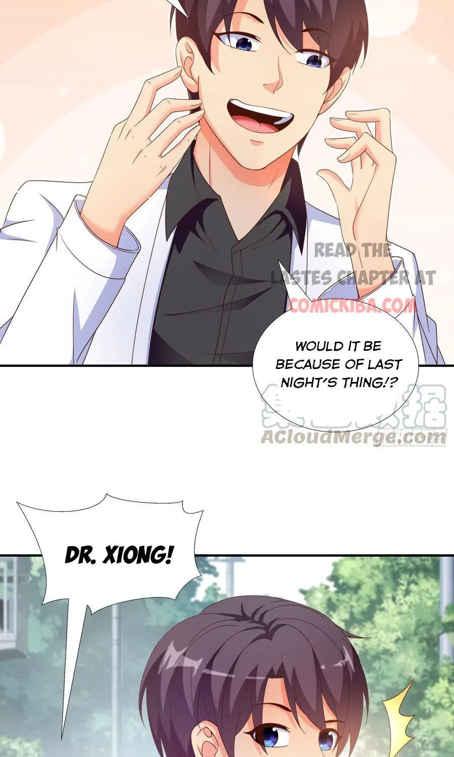 Super School Doctor Chapter 32 page 39 - MangaNato