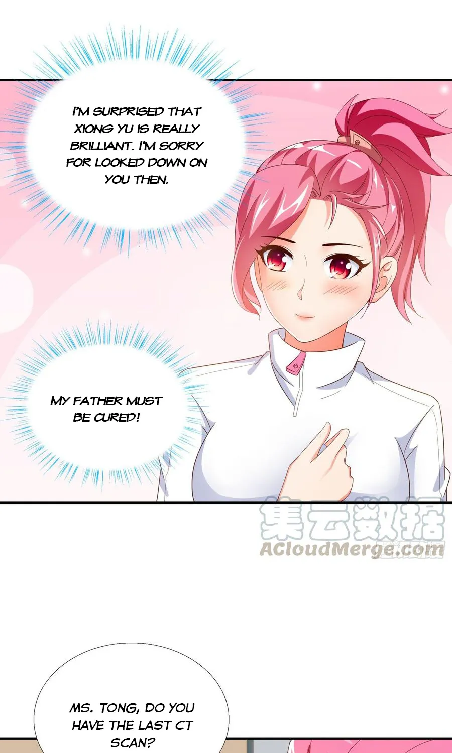 Super School Doctor Chapter 36 page 28 - MangaNato