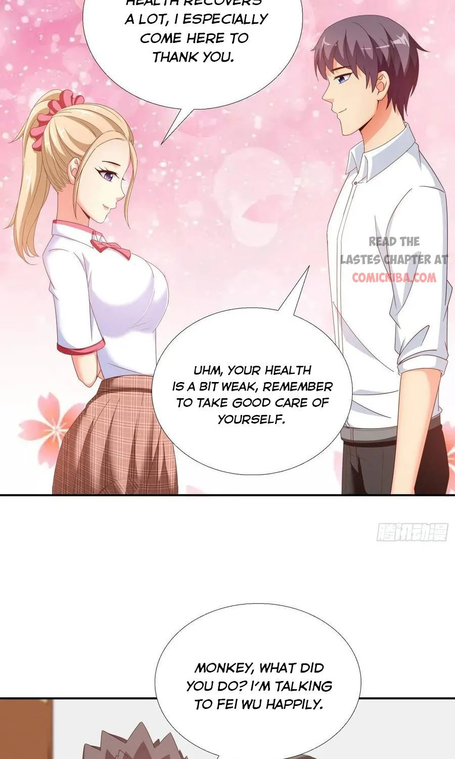 Super School Doctor Chapter 43 page 14 - MangaNato