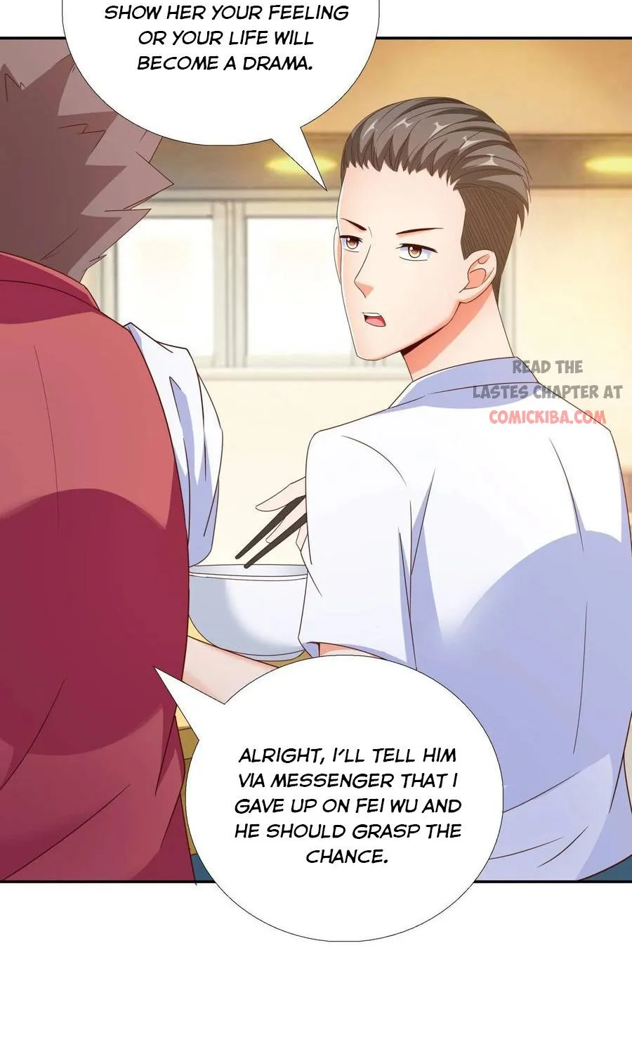 Super School Doctor Chapter 43 page 23 - MangaNato