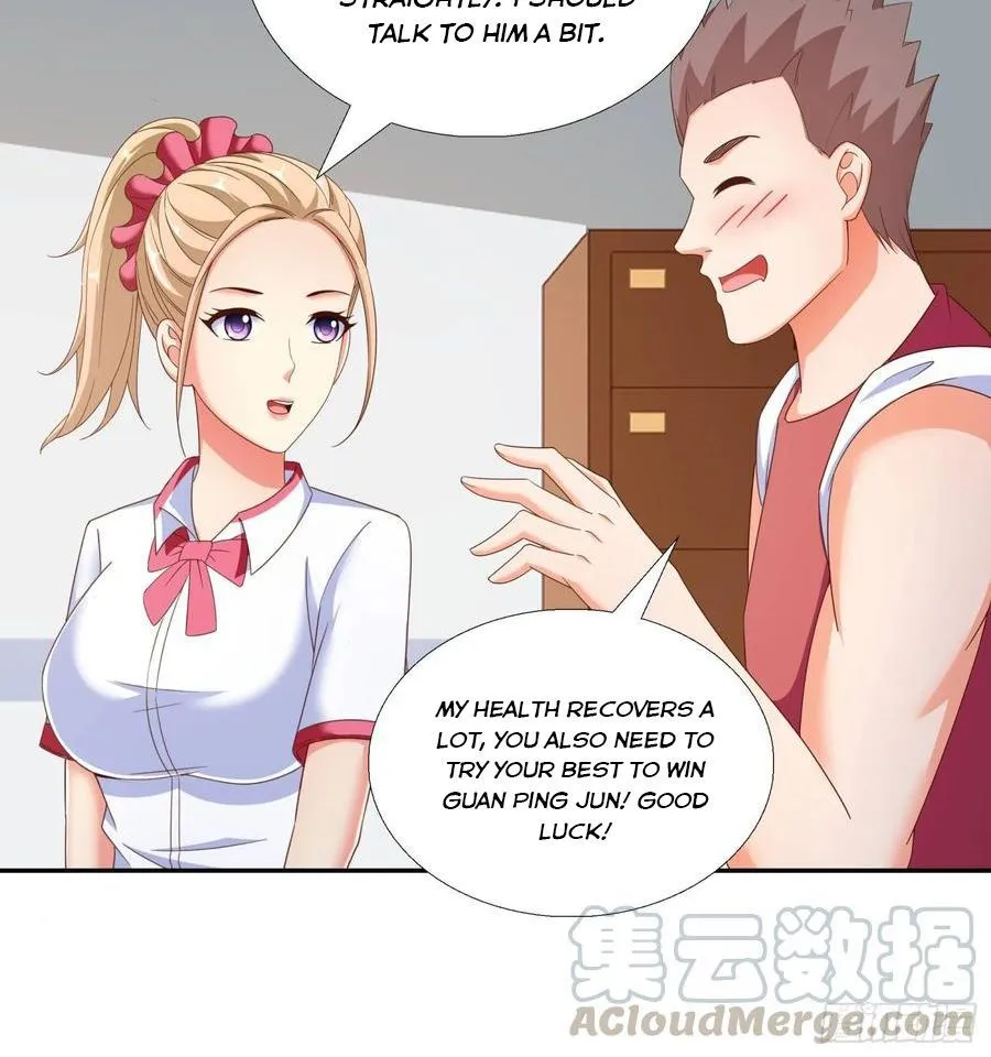 Super School Doctor Chapter 43 page 9 - MangaNato