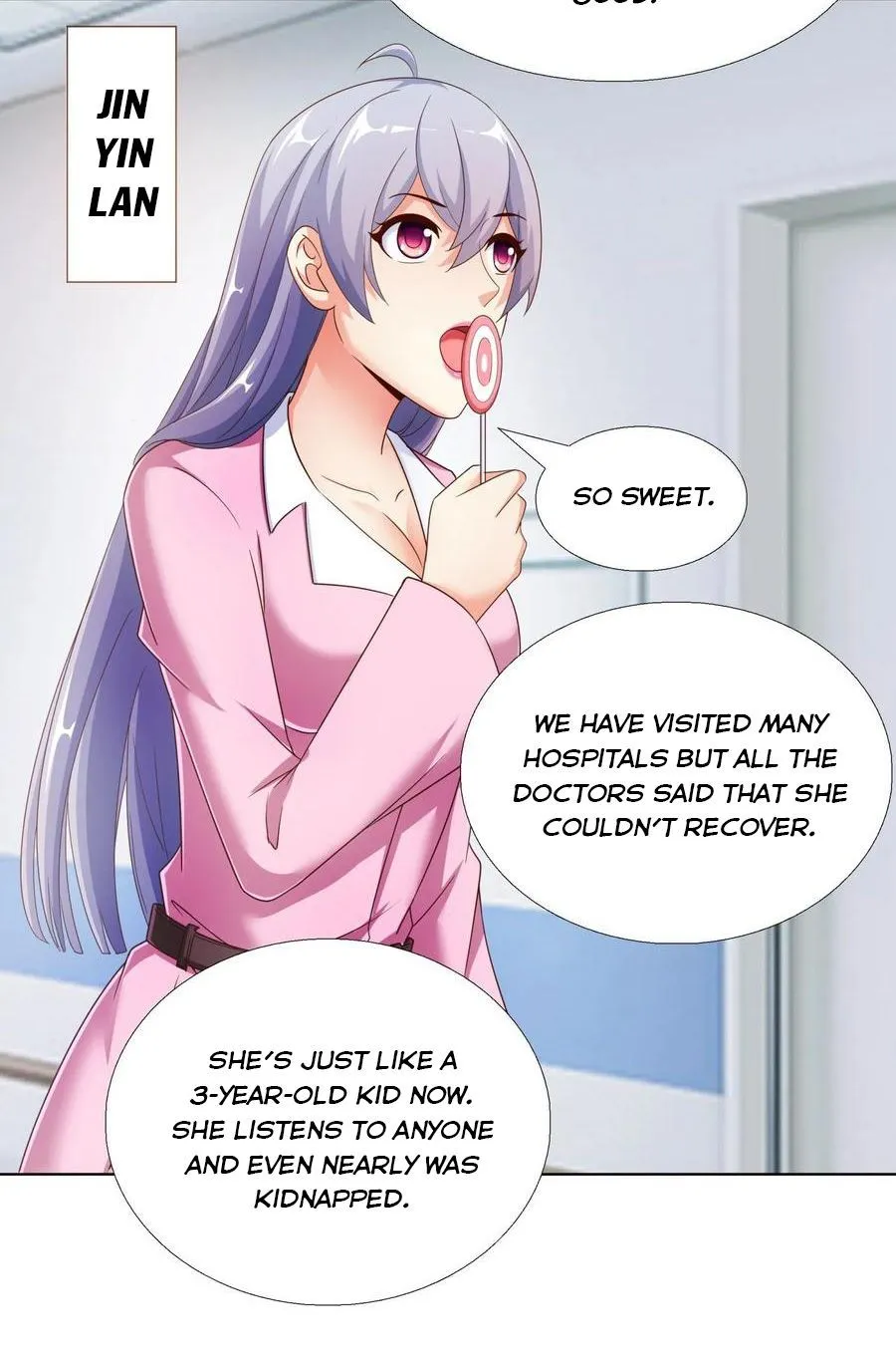 Super School Doctor Chapter 55 page 4 - MangaNato