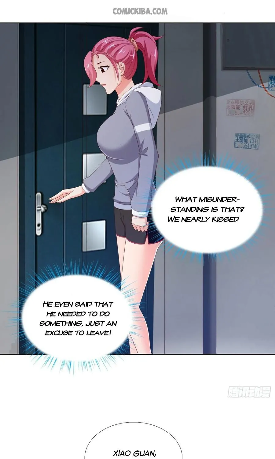 Super School Doctor Chapter 58 page 12 - MangaNato