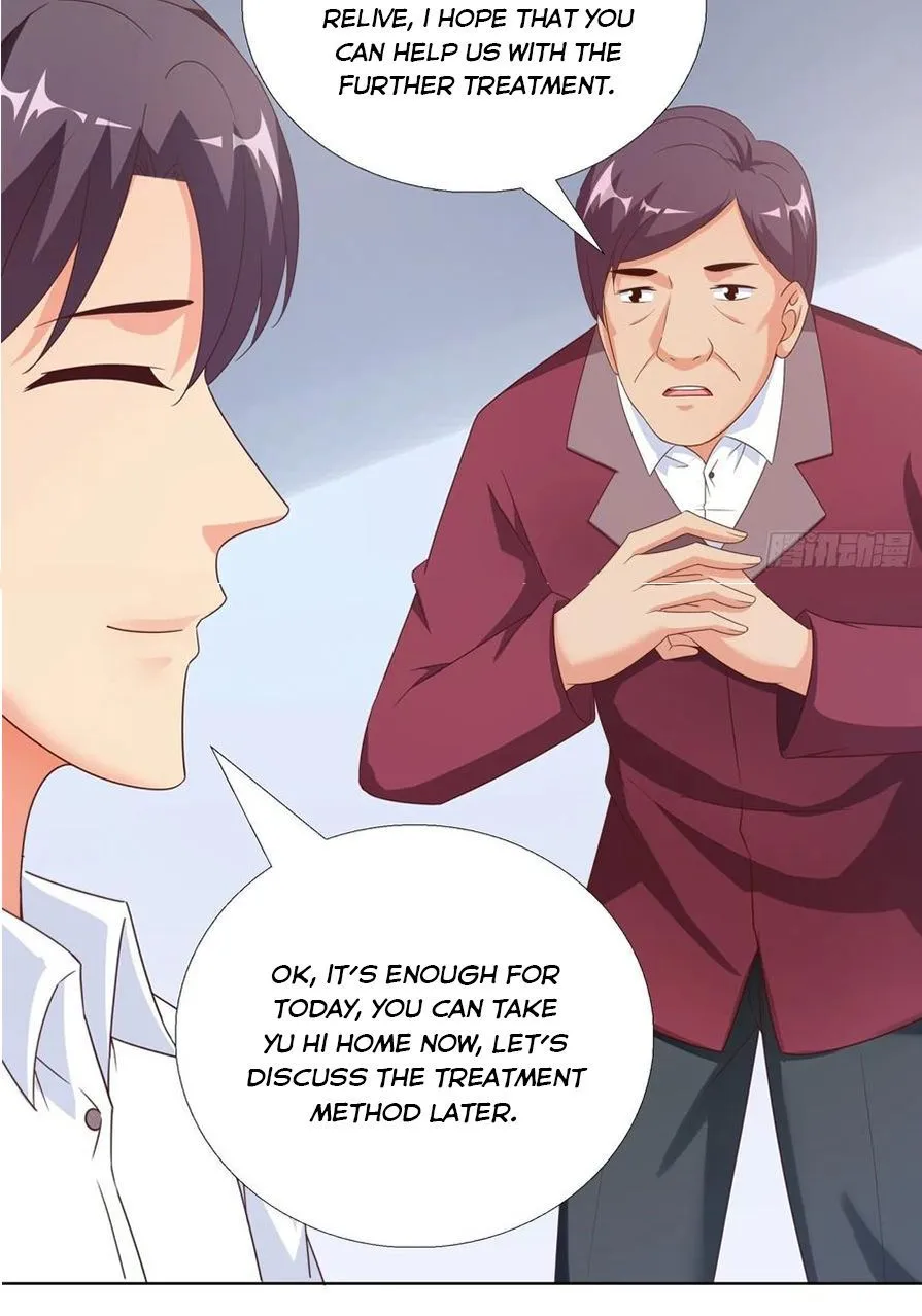 Super School Doctor Chapter 66 page 16 - MangaNato