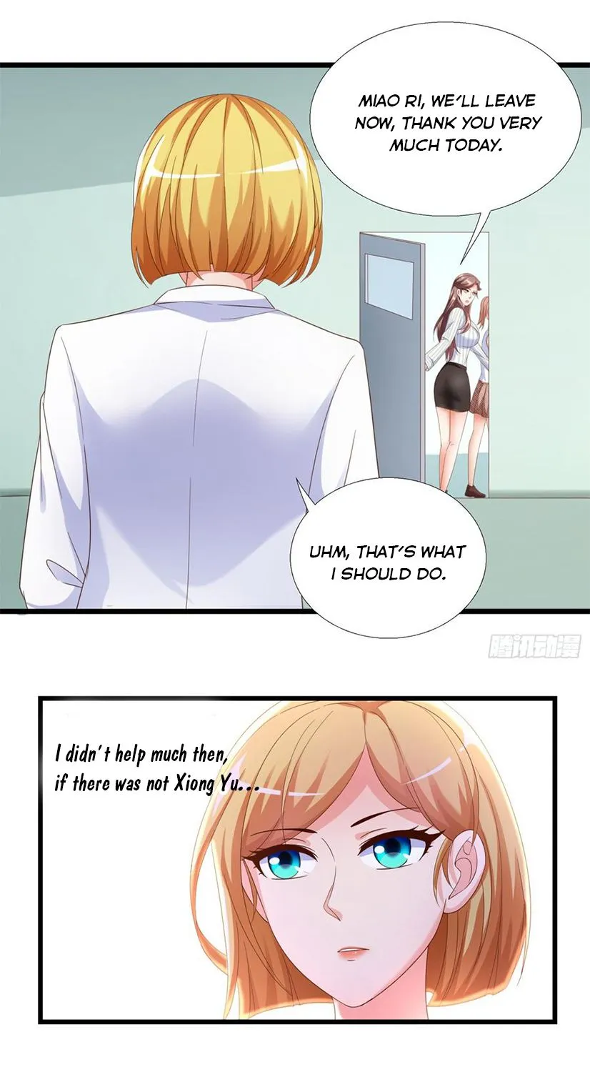 Super School Doctor Chapter 9 page 8 - MangaNato