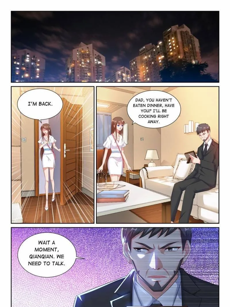 Super Shared Boyfriend System Chapter 28 page 1 - MangaNato