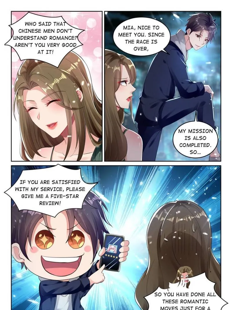 Super Shared Boyfriend System Chapter 50 page 3 - MangaNato