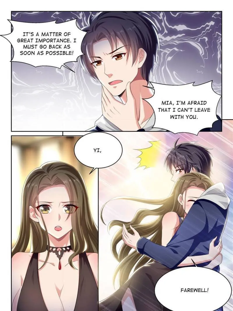 Super Shared Boyfriend System Chapter 61 page 17 - MangaNato