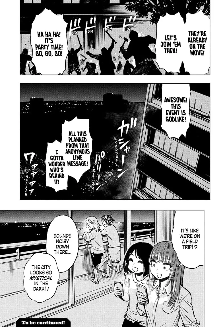 Super Smartphone Chapter 2 page 25 - MangaKakalot