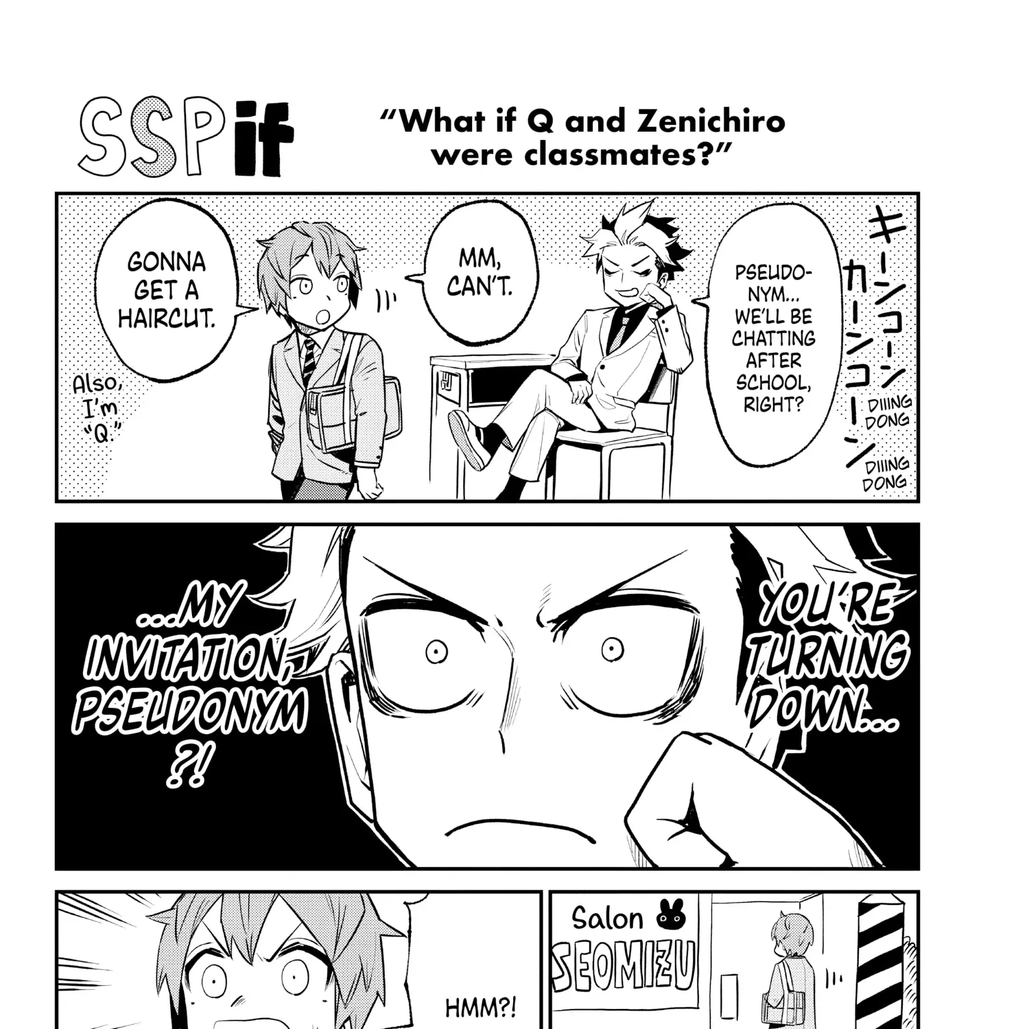 Super Smartphone Chapter 24 page 68 - MangaKakalot