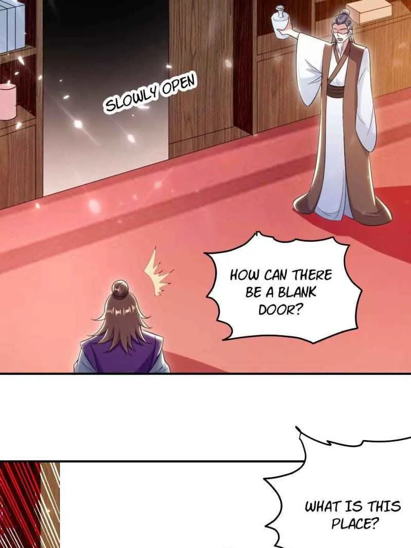 Super Son-In-Law In Another World Chapter 11 page 38 - MangaKakalot