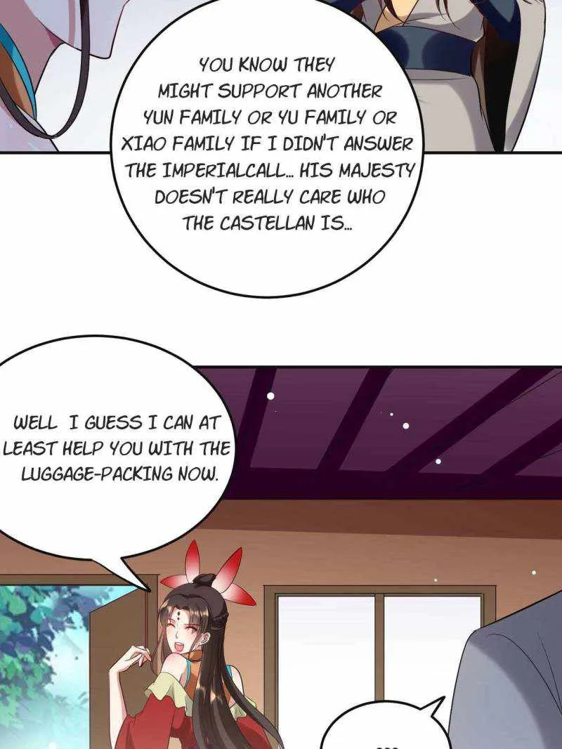 Super Son-In-Law In Another World - Page 70