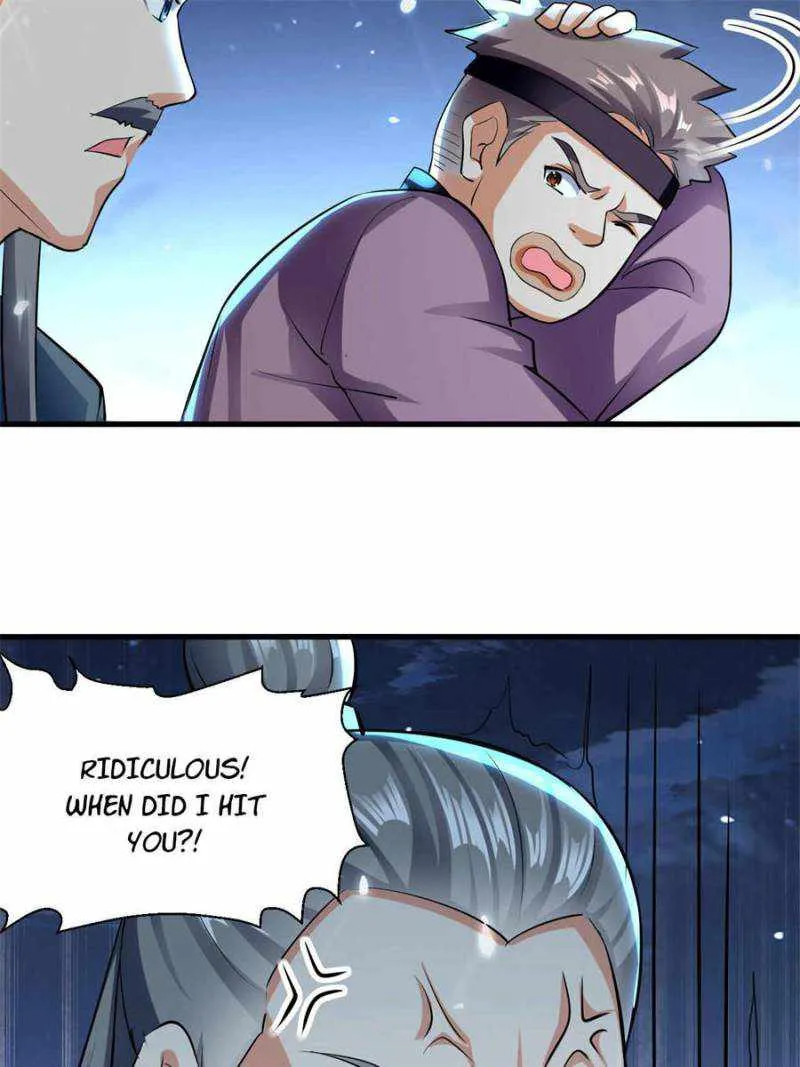 Super Son-In-Law In Another World - Page 48