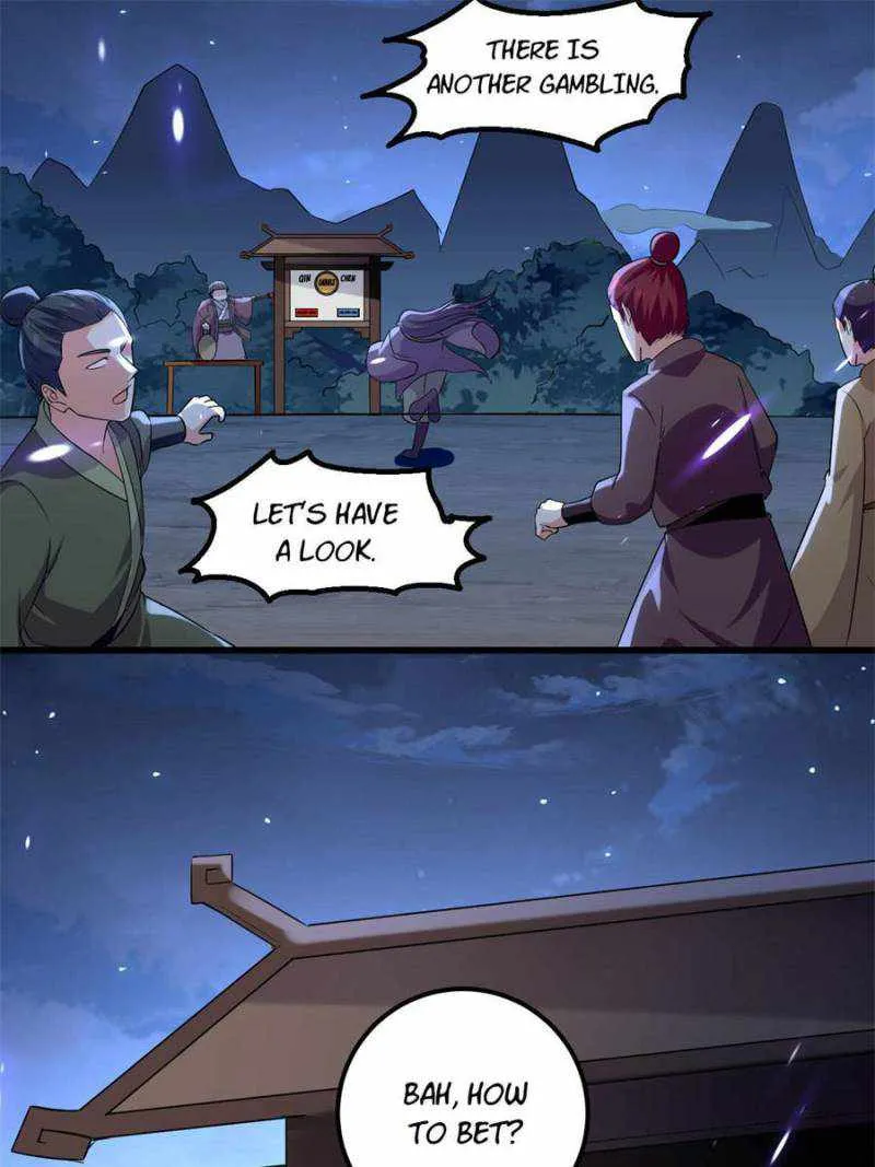 Super Son-In-Law In Another World - Page 59