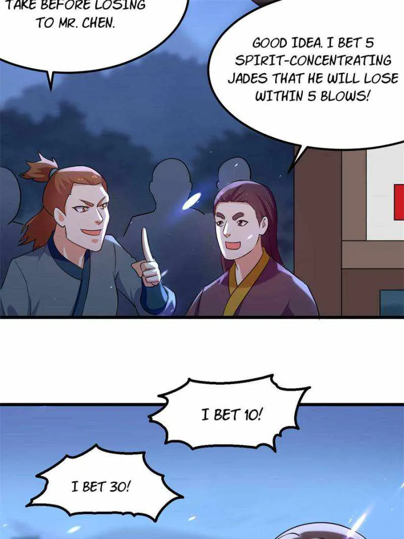 Super Son-In-Law In Another World - Page 63