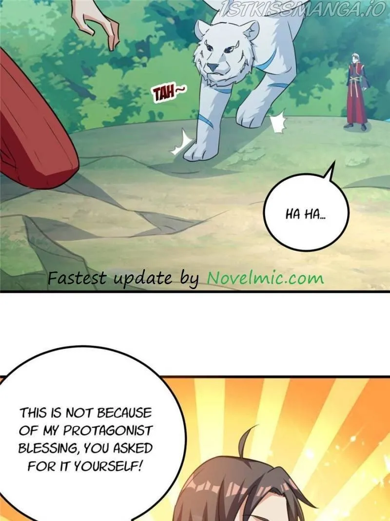 Super Son-In-Law In Another World - Page 77