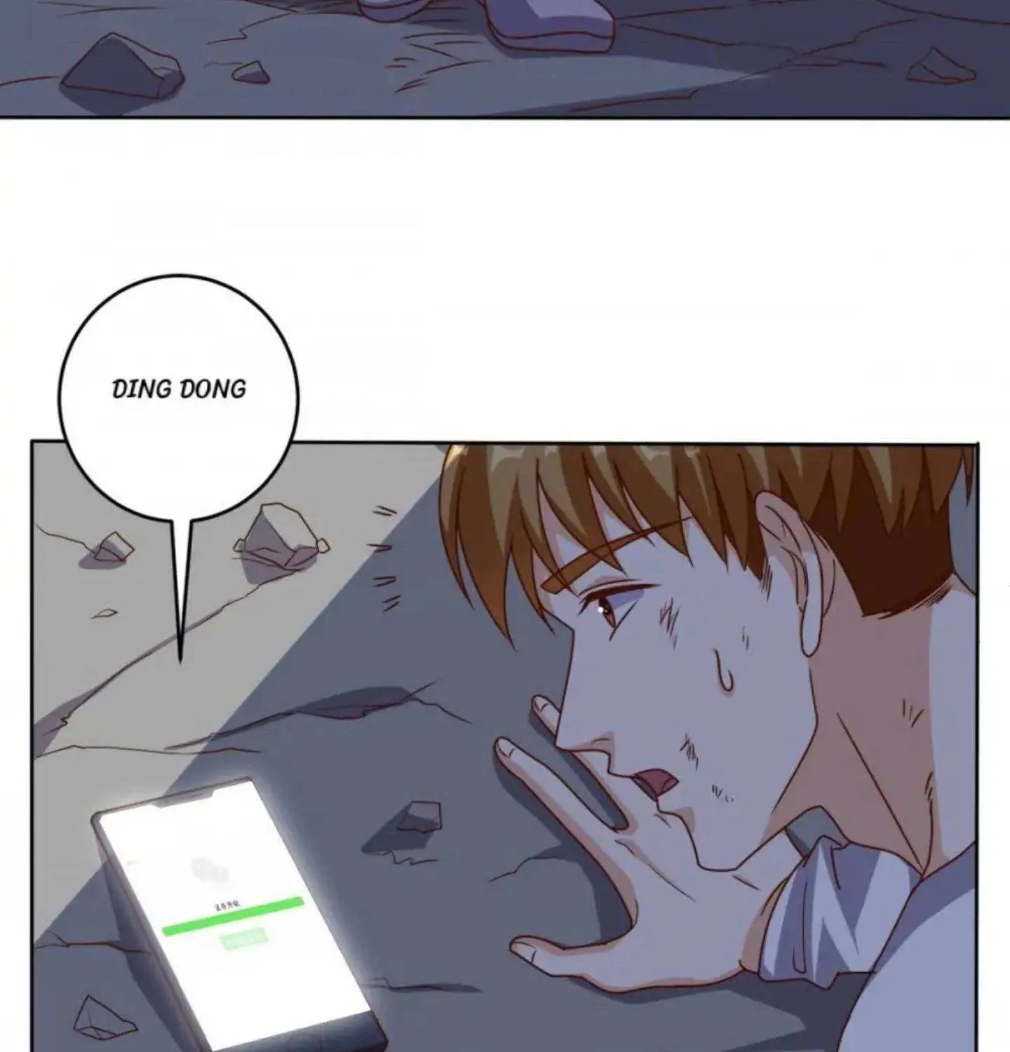 Super Wechat Chapter 101 page 26 - MangaNato