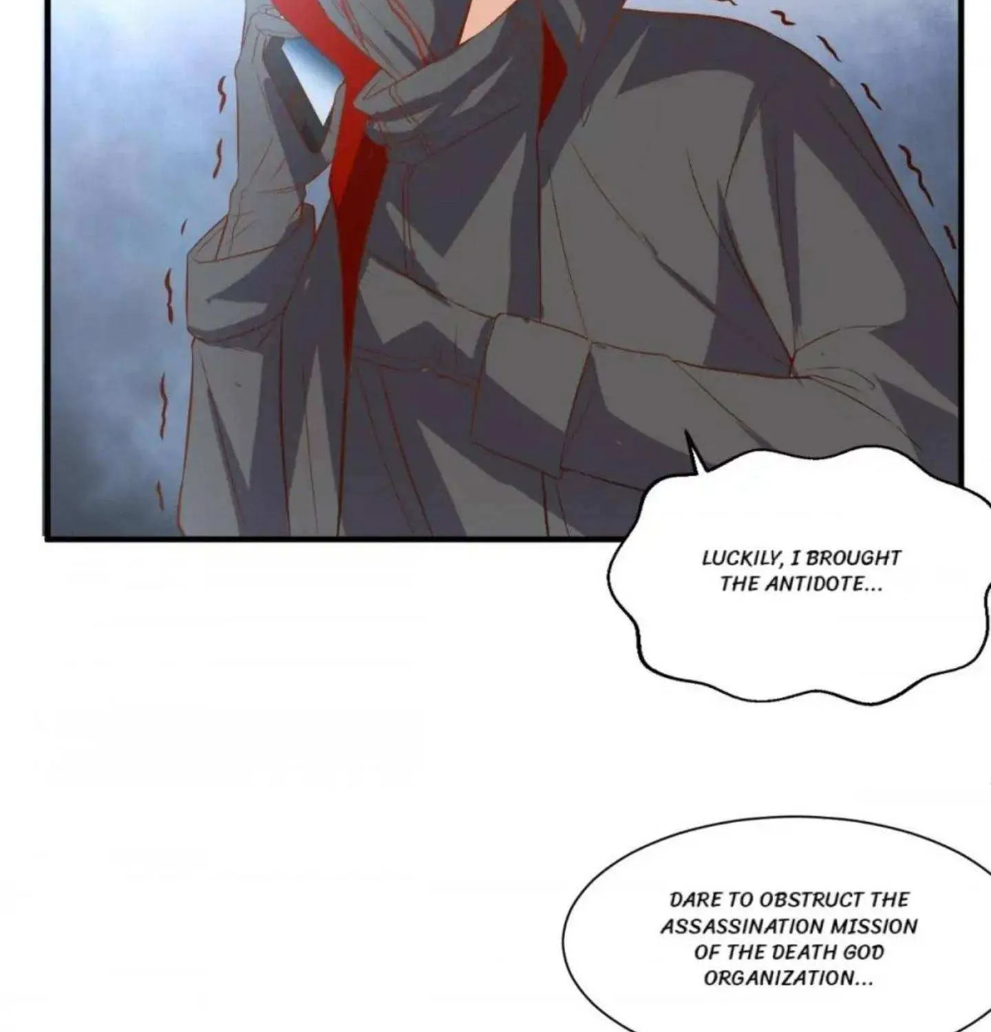 Super Wechat Chapter 103 page 15 - MangaNato