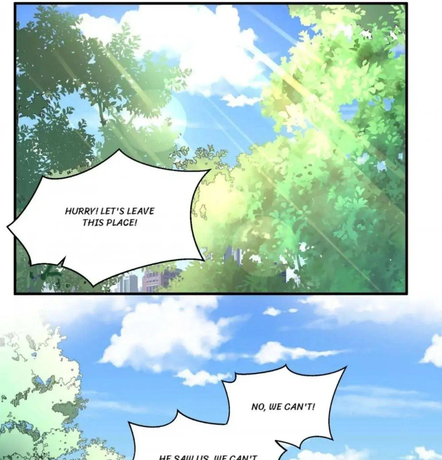 Super Wechat Chapter 103 page 18 - MangaNato