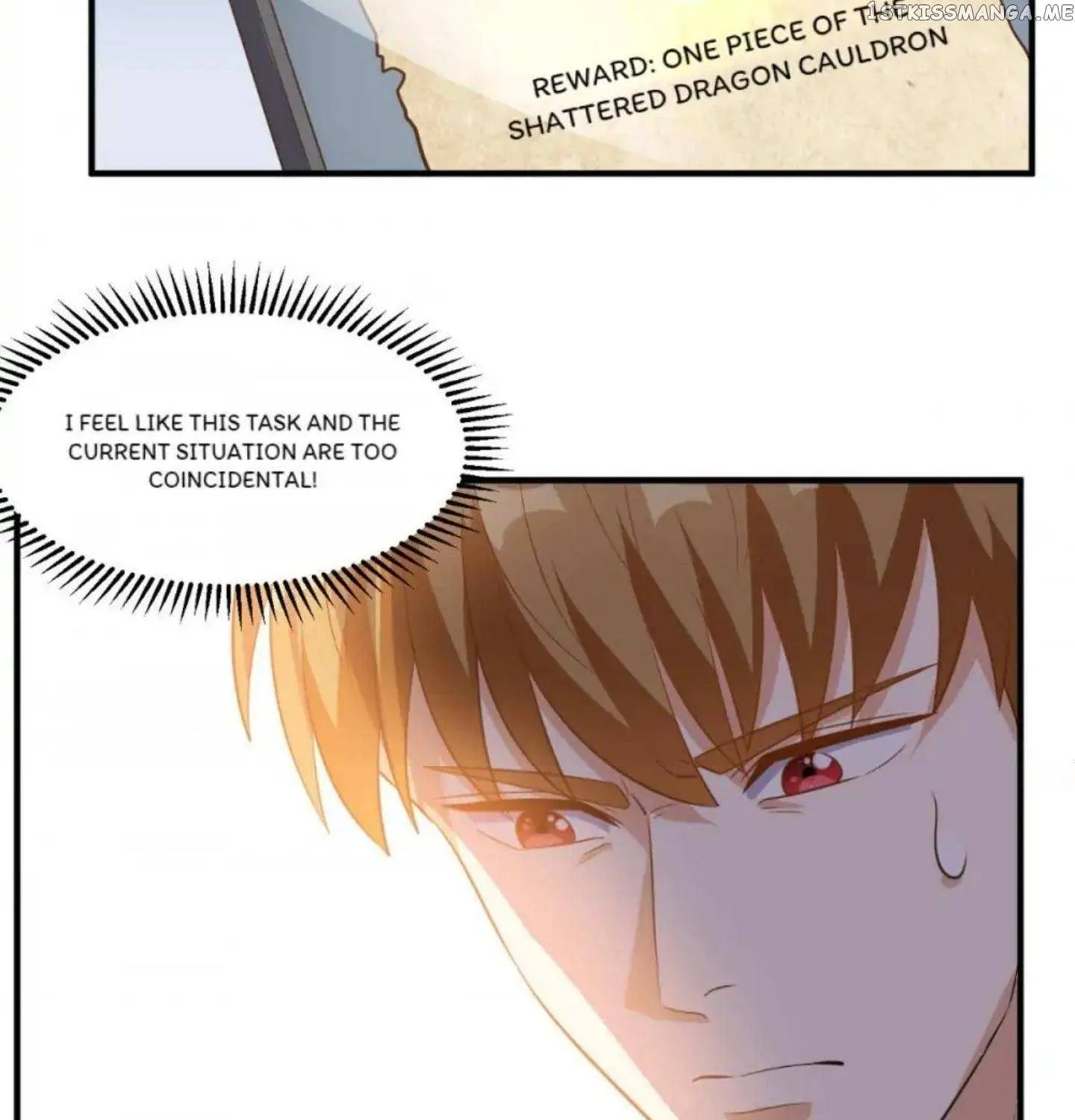 Super Wechat Chapter 103 page 34 - MangaNato